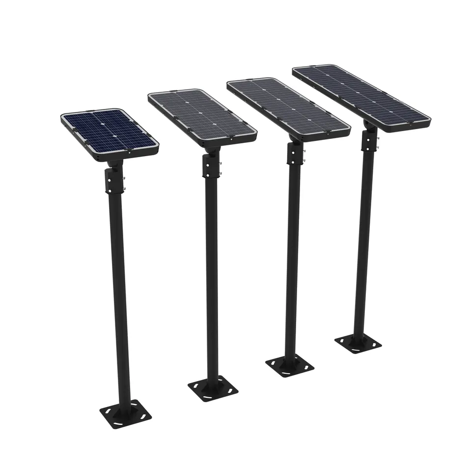 Flood Light Configuration