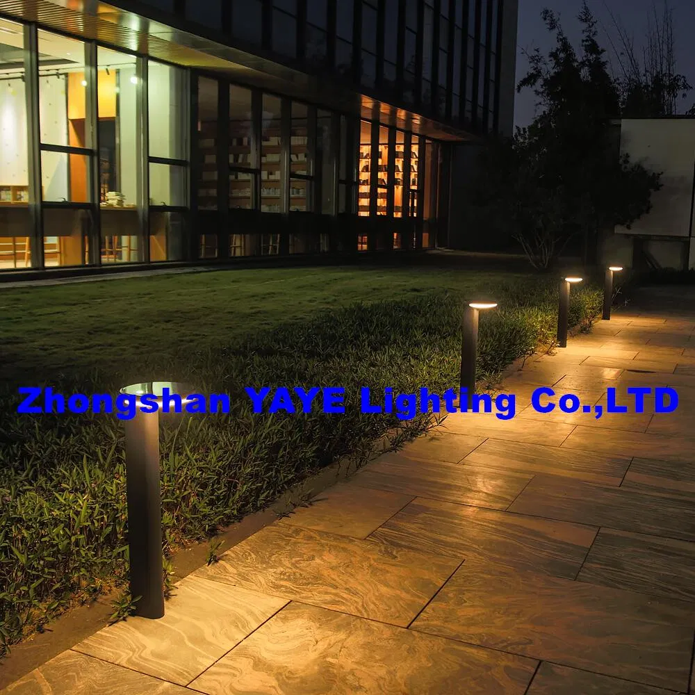 Solar Lawn Light for garden and plaza