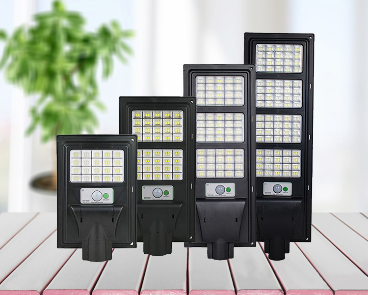 Electricity Features Throughout The Year