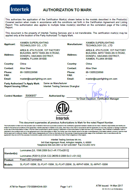 Certificate 2