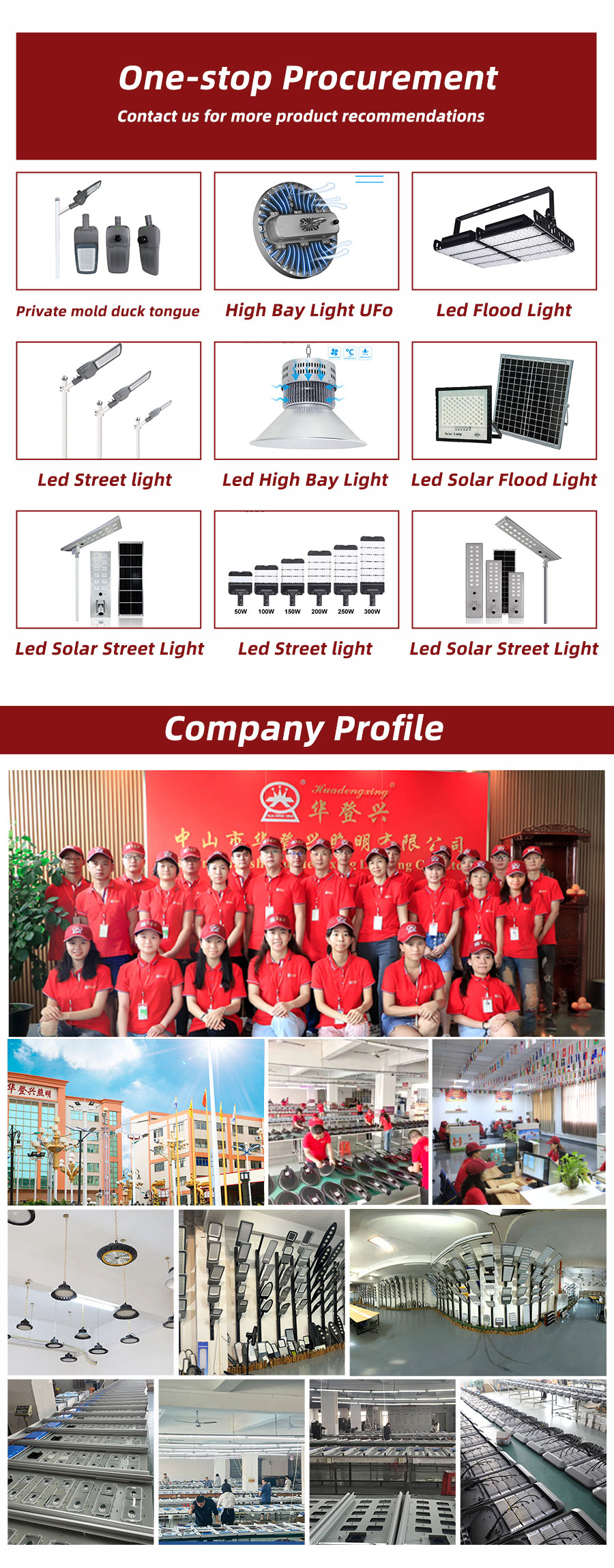 Product Showcase 1