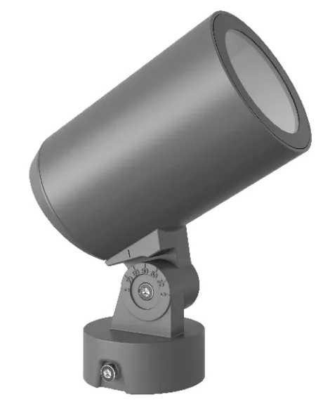 12W/20W LED Garden Projector Light Flood Light SMD
