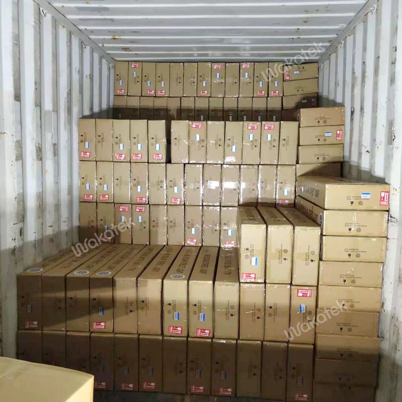 Shipment Package
