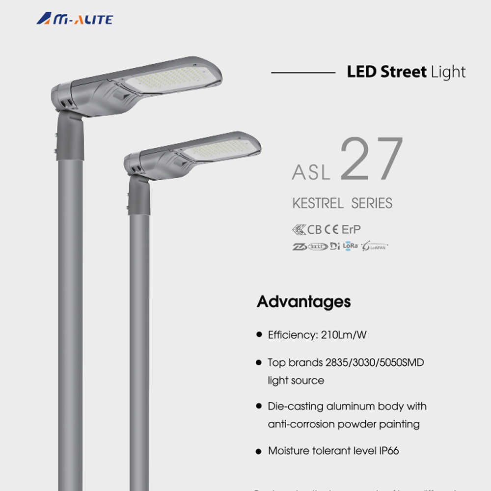 Led Street Light Retrofit Kit Led Street Light With 7 Pin Nema 90w Lampadaire Solaire Led Street Light