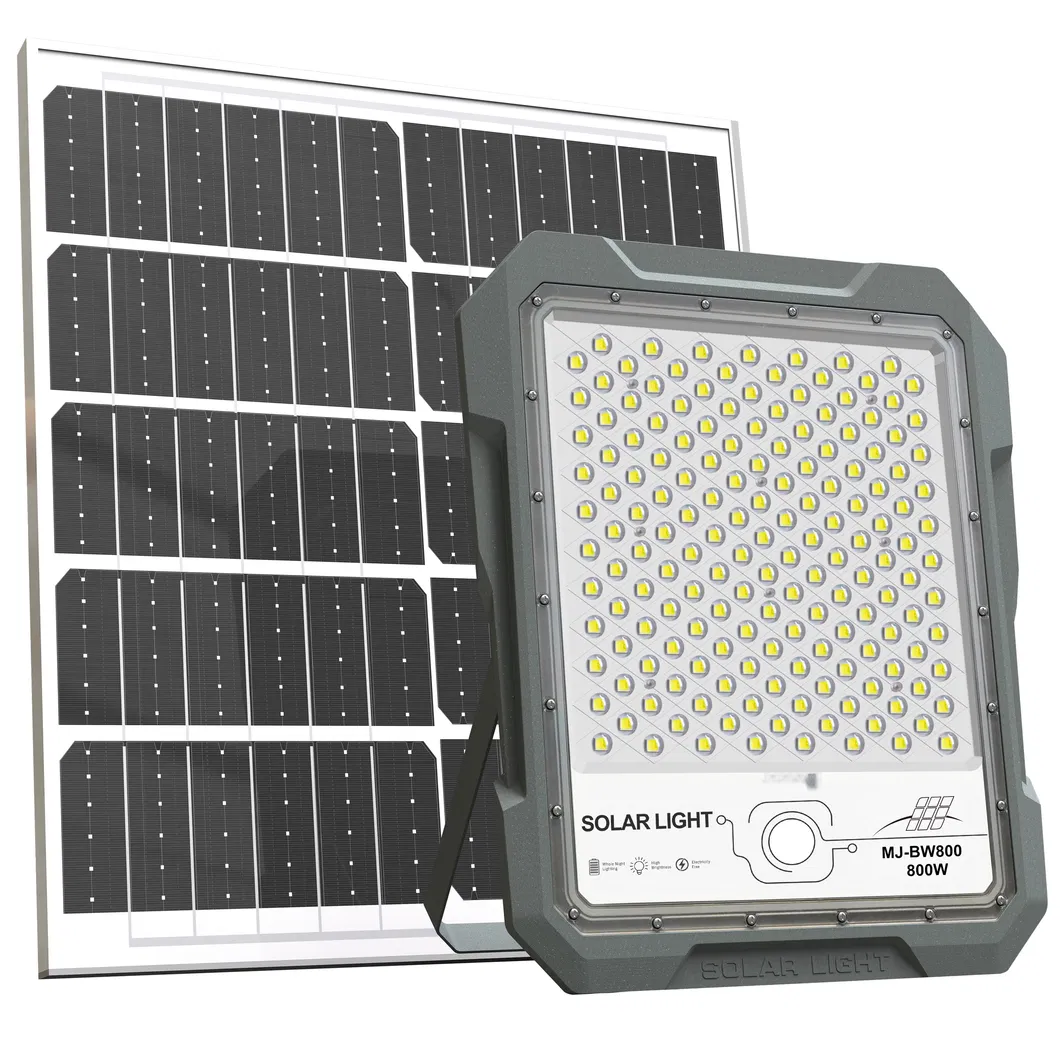 Waterproof Aluminum LED Flood Wall Garden Lawn Light