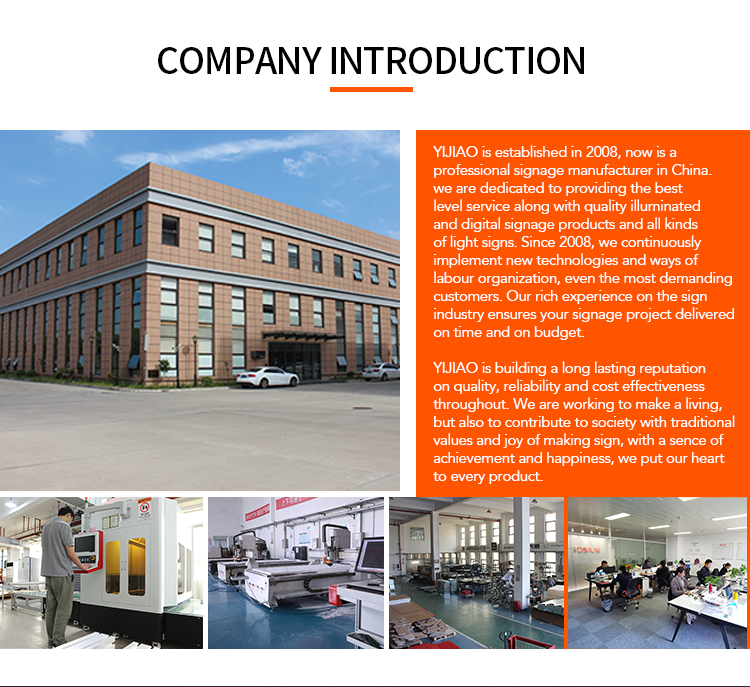 Company Facility Image