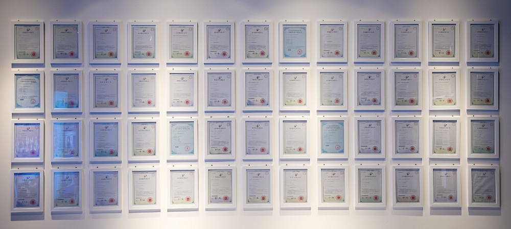 Product Certifications