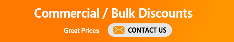 120W LED Grow Light Banner