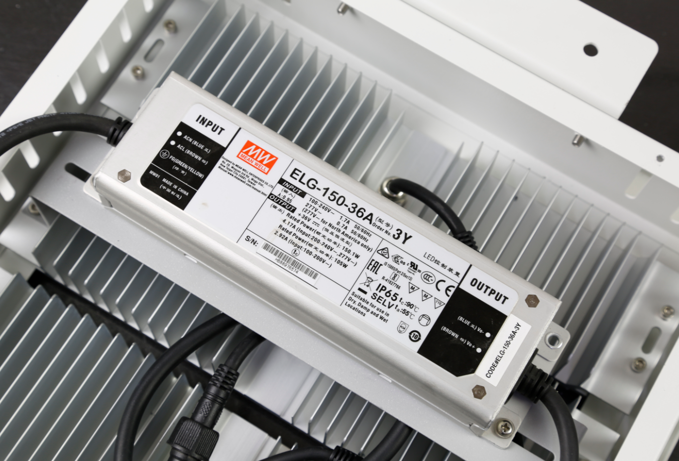 High Quality LED Driver