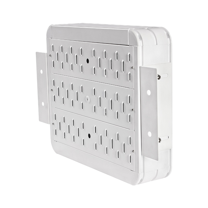 150W Recessed Type LED Canopy Light For Gas Station Lighting Led Canopy Light