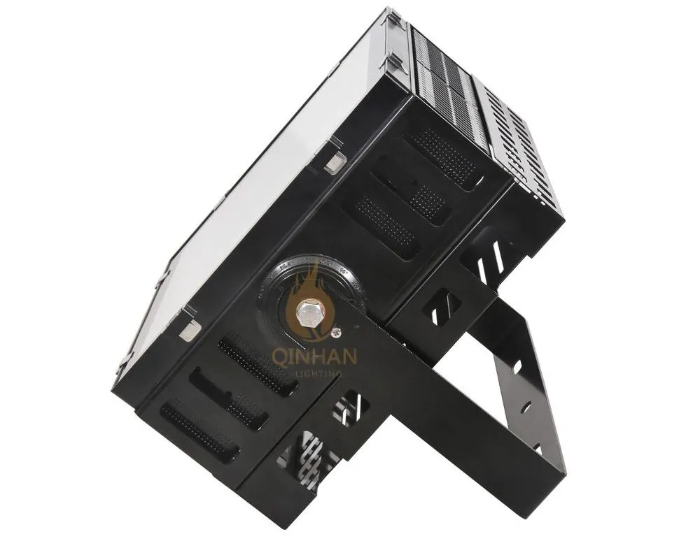 30° 60° 90° Beam Angle High Power 300W IP65 Outdoor LED Flood Light Industrial LED High Bay Light