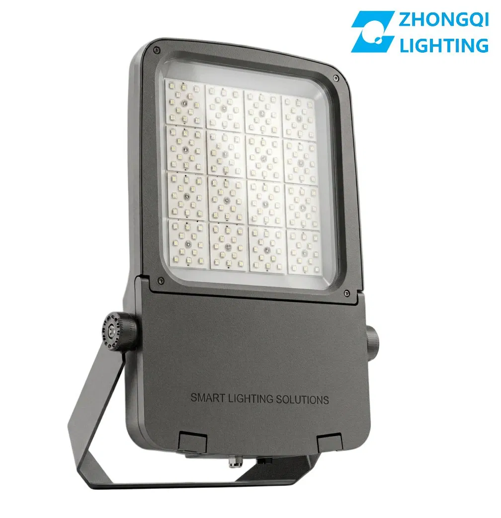 LED Flood Light Outdoor LED-Light Floodlight Projector 50W 100W 150W 200W 300W 400W 500W 1000W Watt LED Stadium Light Garden Landscape Tennis Court Solar Lamp