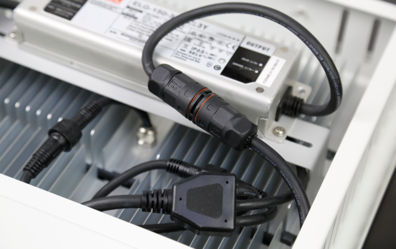 Top Standard Cable