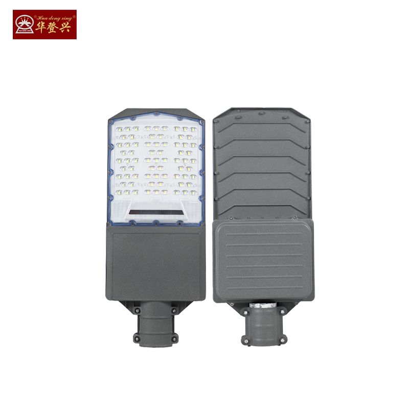 New Style Split Solar Street Light SMD5054 High Brightness High Lumen Lamp Beads Chips Solar Lights Outdoor
