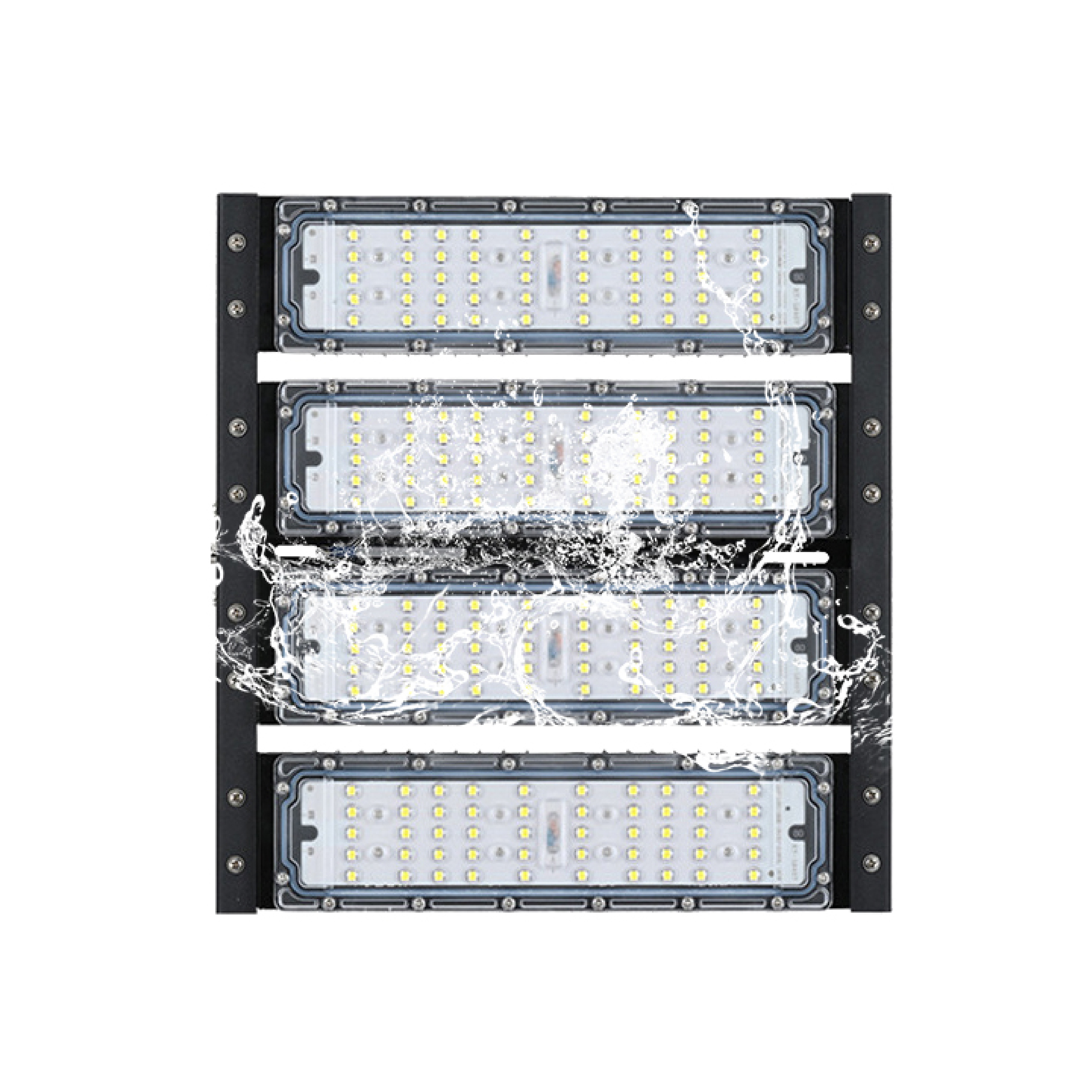 CQ Outdoor Sport 600W-1000W 6000K Daylight 5-Year Warranty LED Projector IP66 Stadium Football Tunnel Light Tunnel Lights