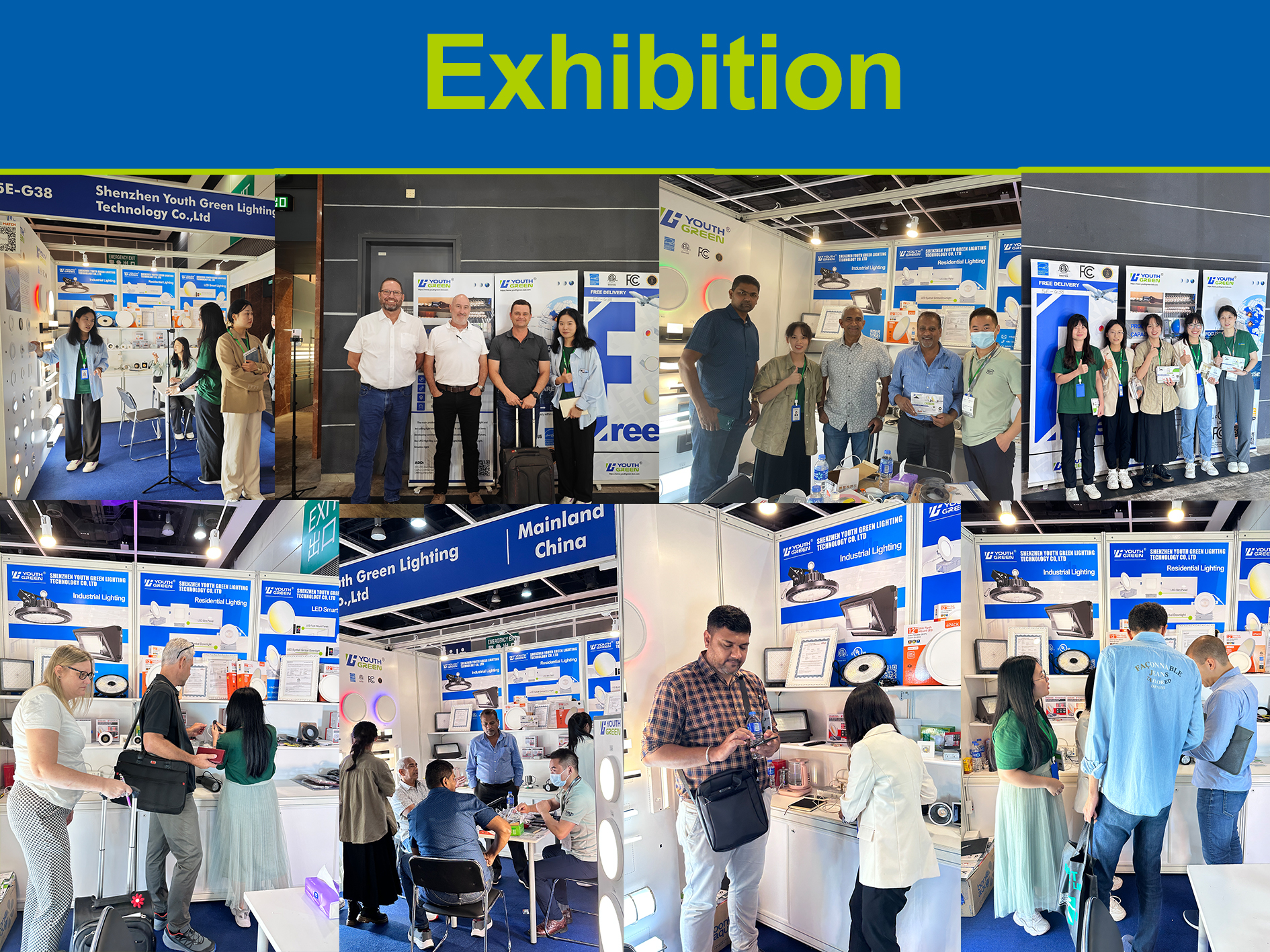 Company Showcase 2