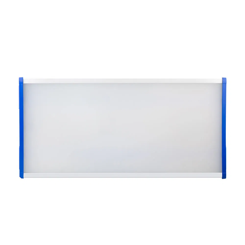 Energy Saving100W Industrial Workshop LED Linear High Bay Light