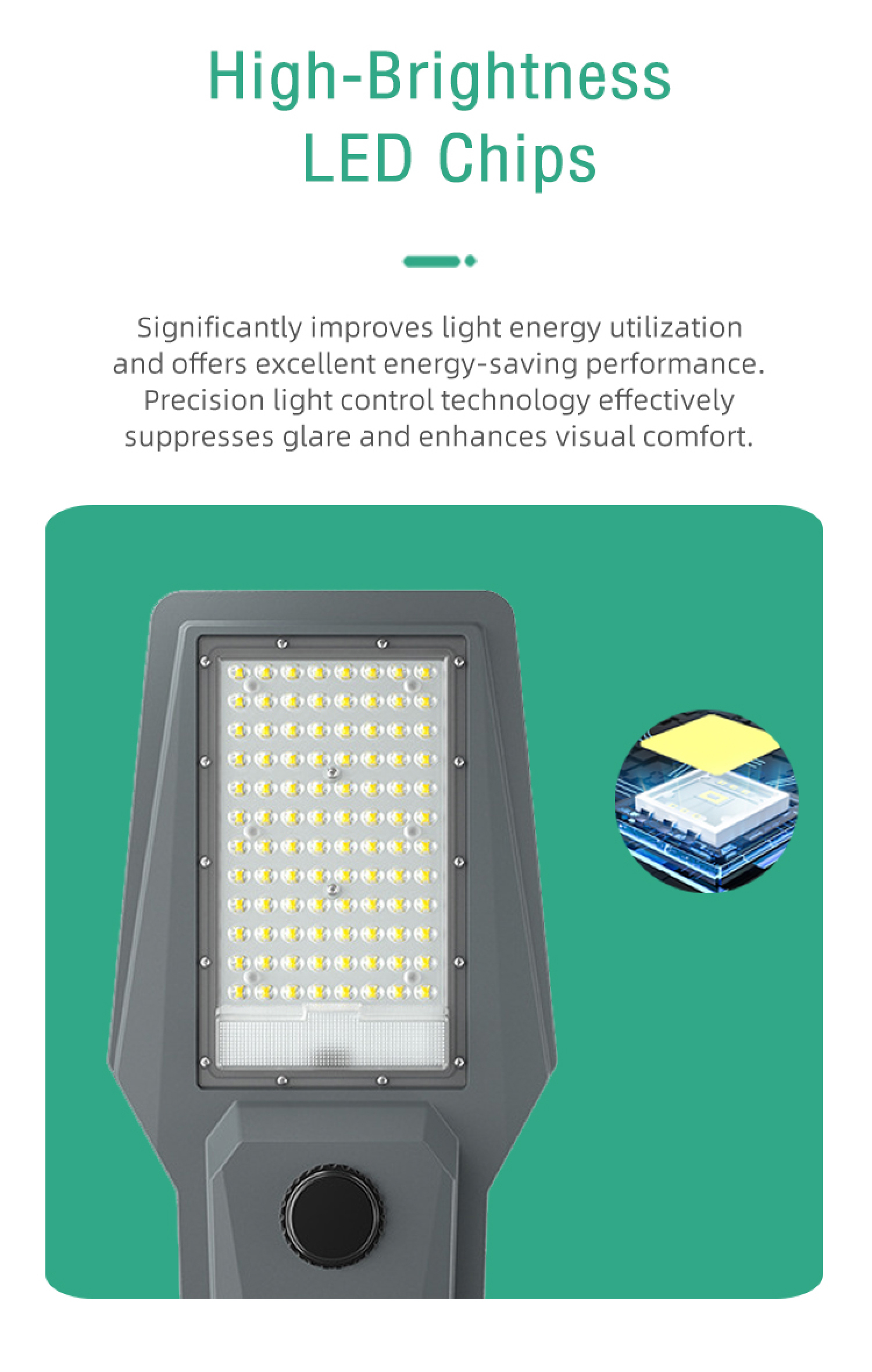 Solar Light Design 4