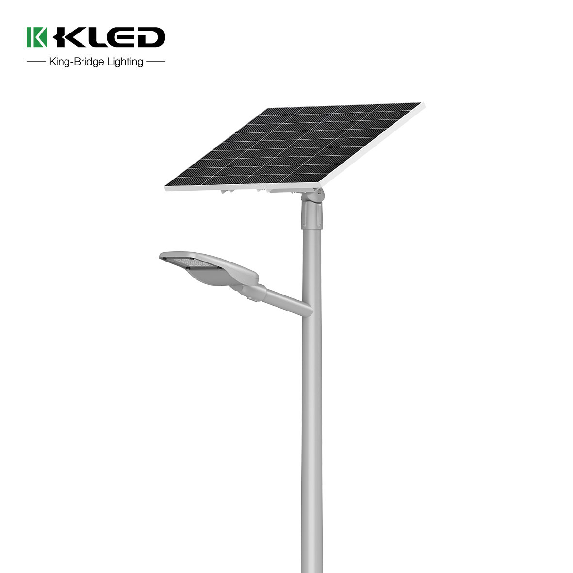 Solar Light Part 1