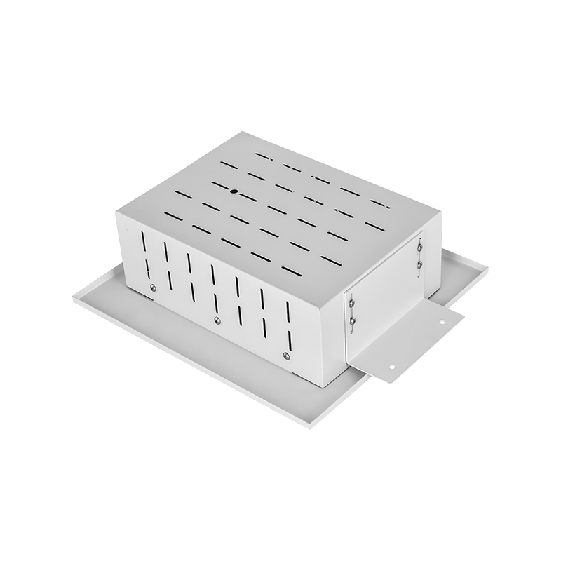 High Lumens Output 100W 150W 200W IP65 Outdoor Canopy Light Gas Station Canopy LED Light