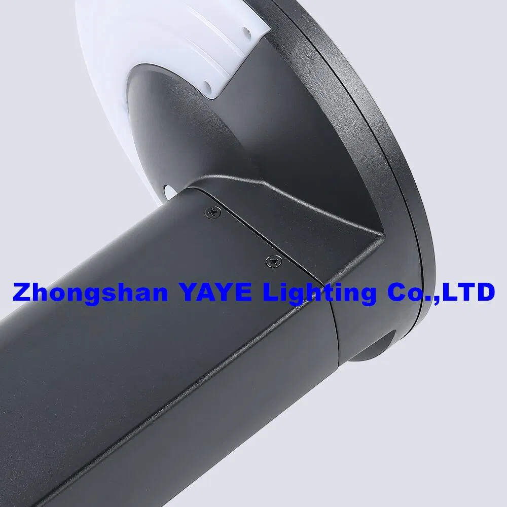 Solar Lawn Park Light Outdoor Waterproof