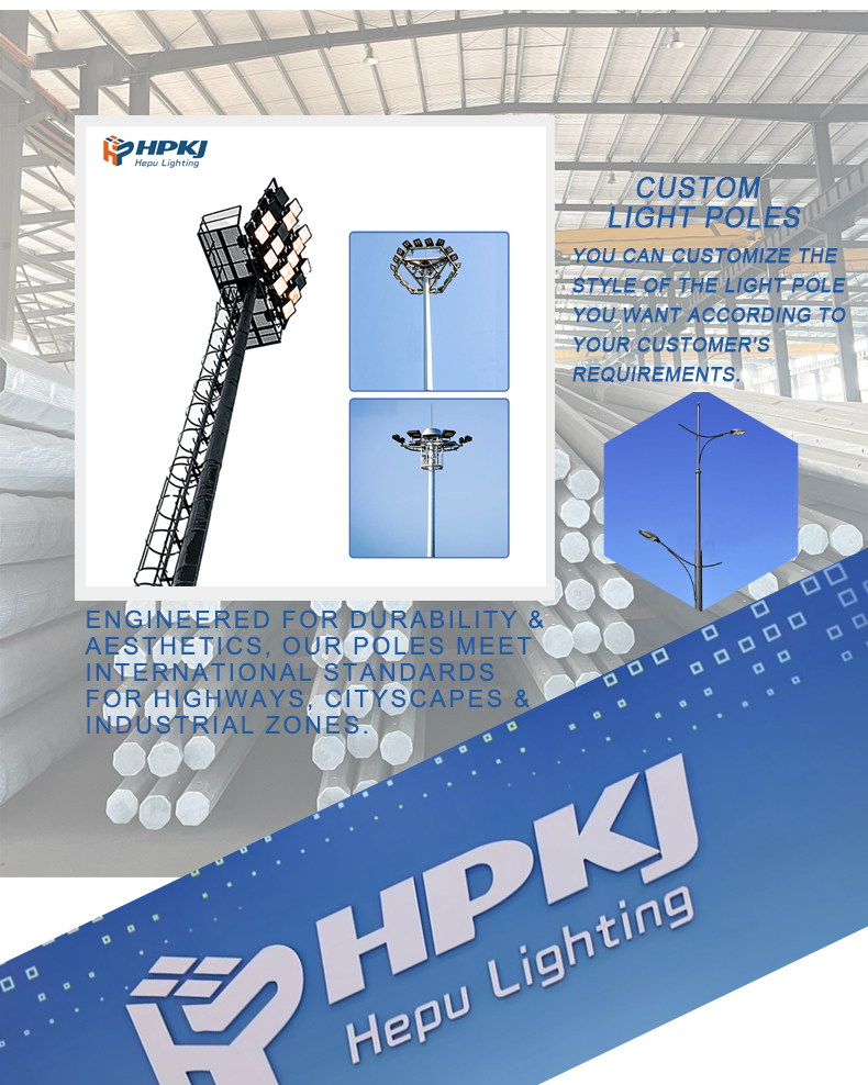 New Technology LED Automatic Separate Solar Panel Split Solar Street Light 100W