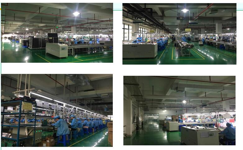 Production Facility 4