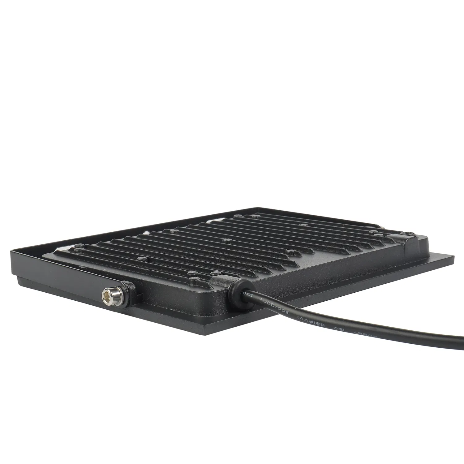 Die-Casting Aluminum IP67 200 Watt LED Flood Light