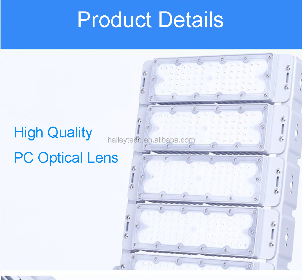 Waterproof Led Tunnel Light