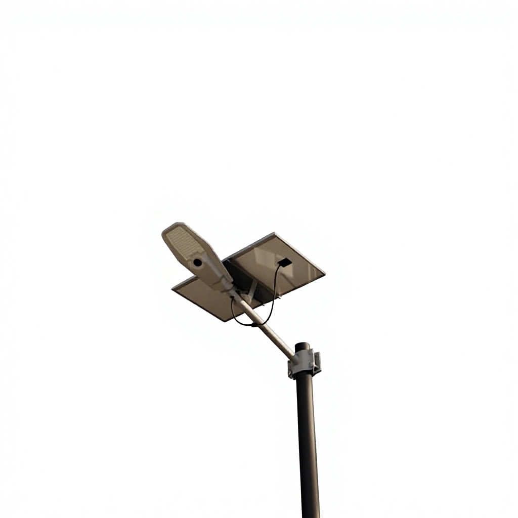 Outdoor Garden Home Use Aluminum IP65 100W 150W 200W 300W High Lumen Led Solar Street Light Factory Manufacturer