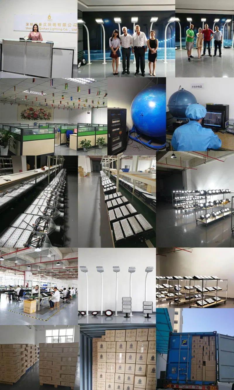 100W 200W 300W 400W Industral LED Linear High Bay Ceiling Tri-Proof Light for Warehouse Shopping Mall Hanging Lighting