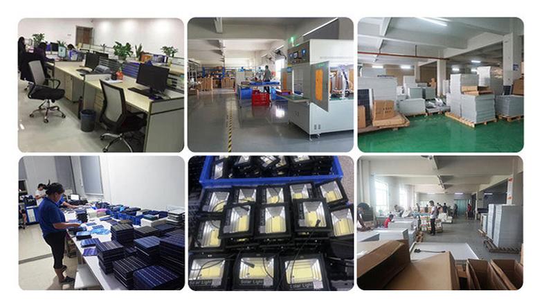 Production Facility 2