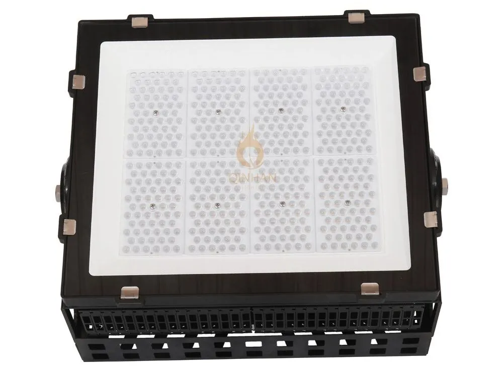 30° 60° 90° Beam Angle High Power 300W IP65 Outdoor LED Flood Light Industrial LED High Bay Light