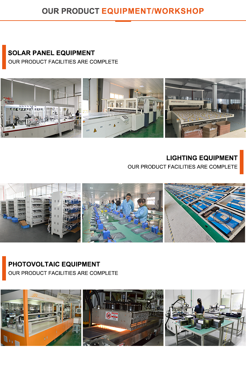 High Lumen IP65 Smart Waterproof Outdoor Integrated Solar Street Lamp All in One Led Street Light