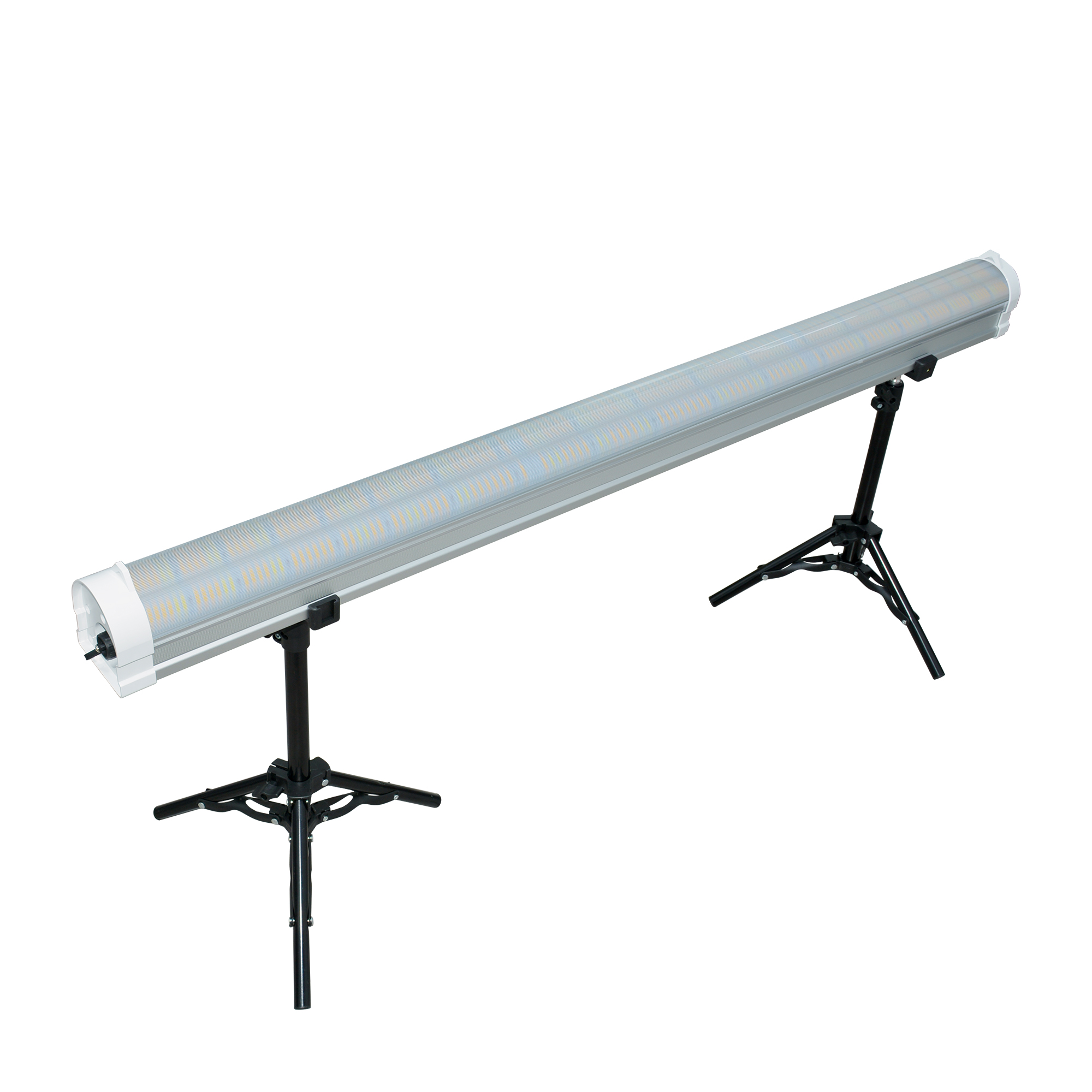 Custom Dimmable Full Spectrum Undercanopy 120W Waterproof Under Canopy Led Grow Light