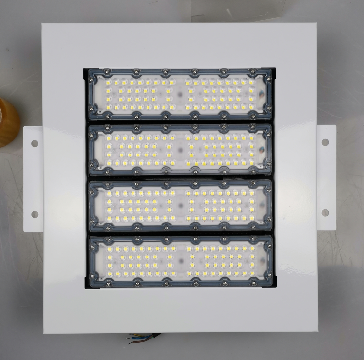 LED Canopy Light Overview
