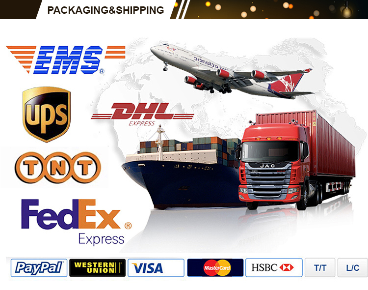 Packaging design and security
