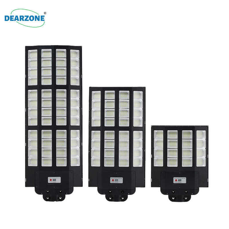Solar panel charging and durability details