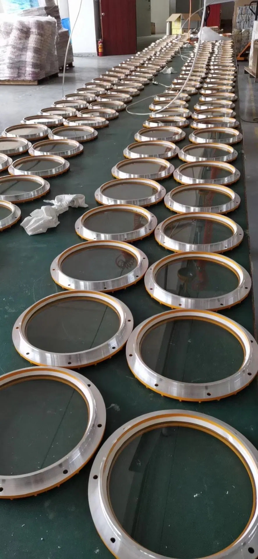 Explosion Proof Testing 3