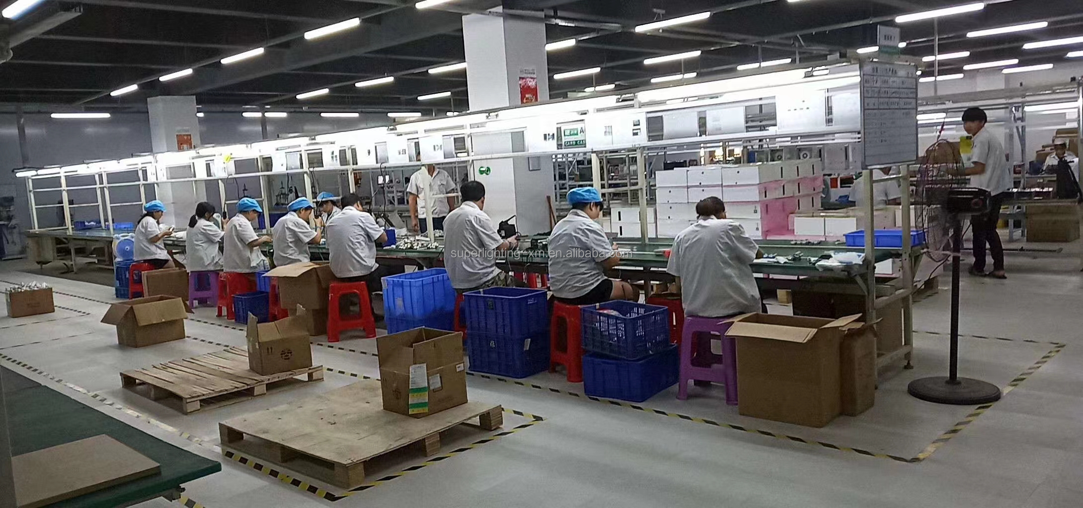 Production Line 1