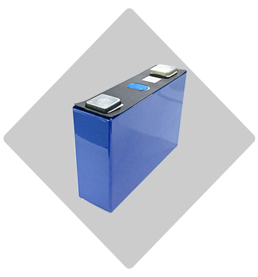 Battery Cell Icon