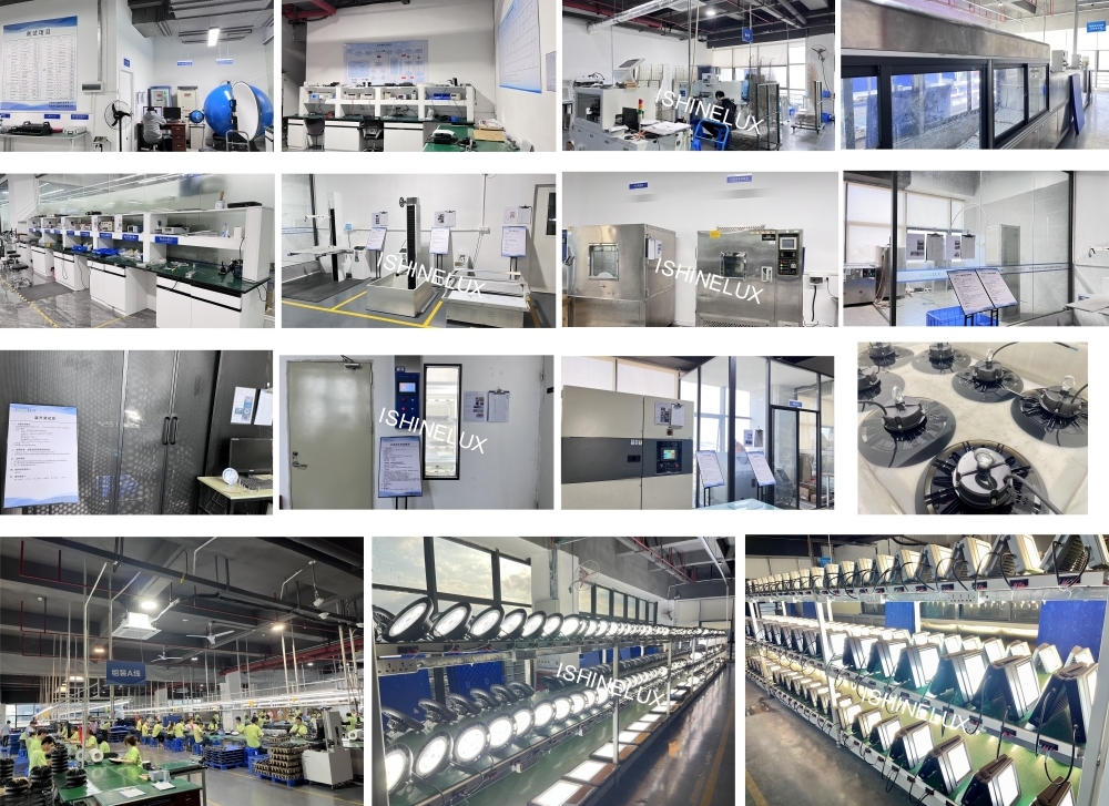 Company Facilities 2