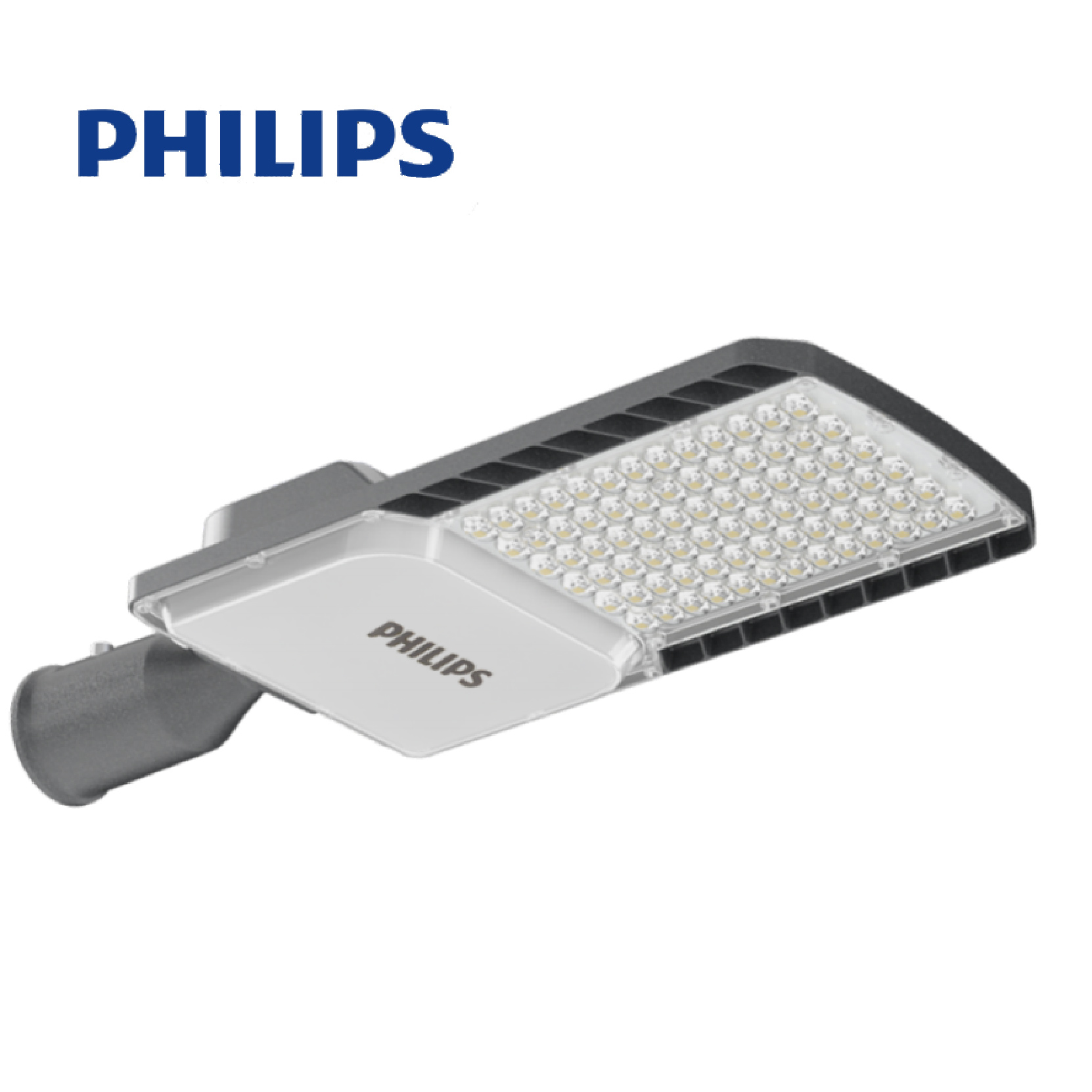 High Efficiency Outdoor Lighting Die-Cast Aluminum Ip65 50w 100w 150w 200w 300w Highway Road Parking Lot Led Street Lamp