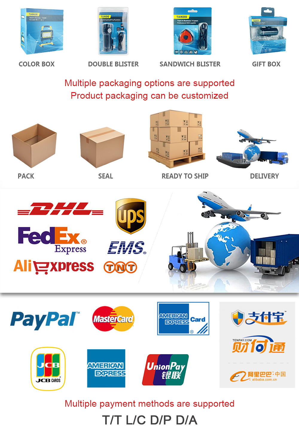 Cooperative Clients