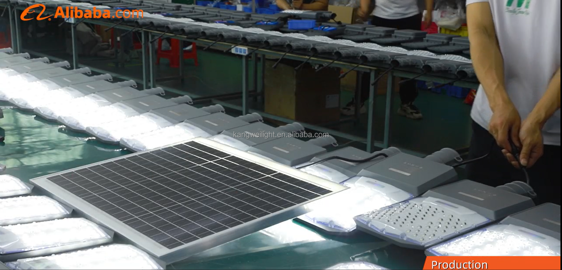 Photovoltaic Panel Test