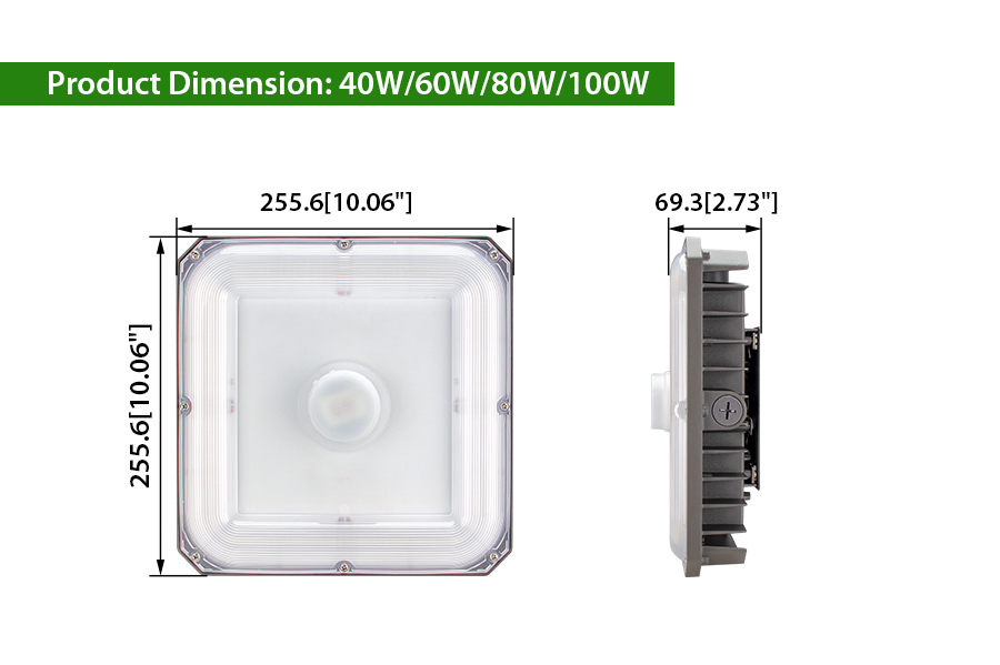 Canopy Light Details 4