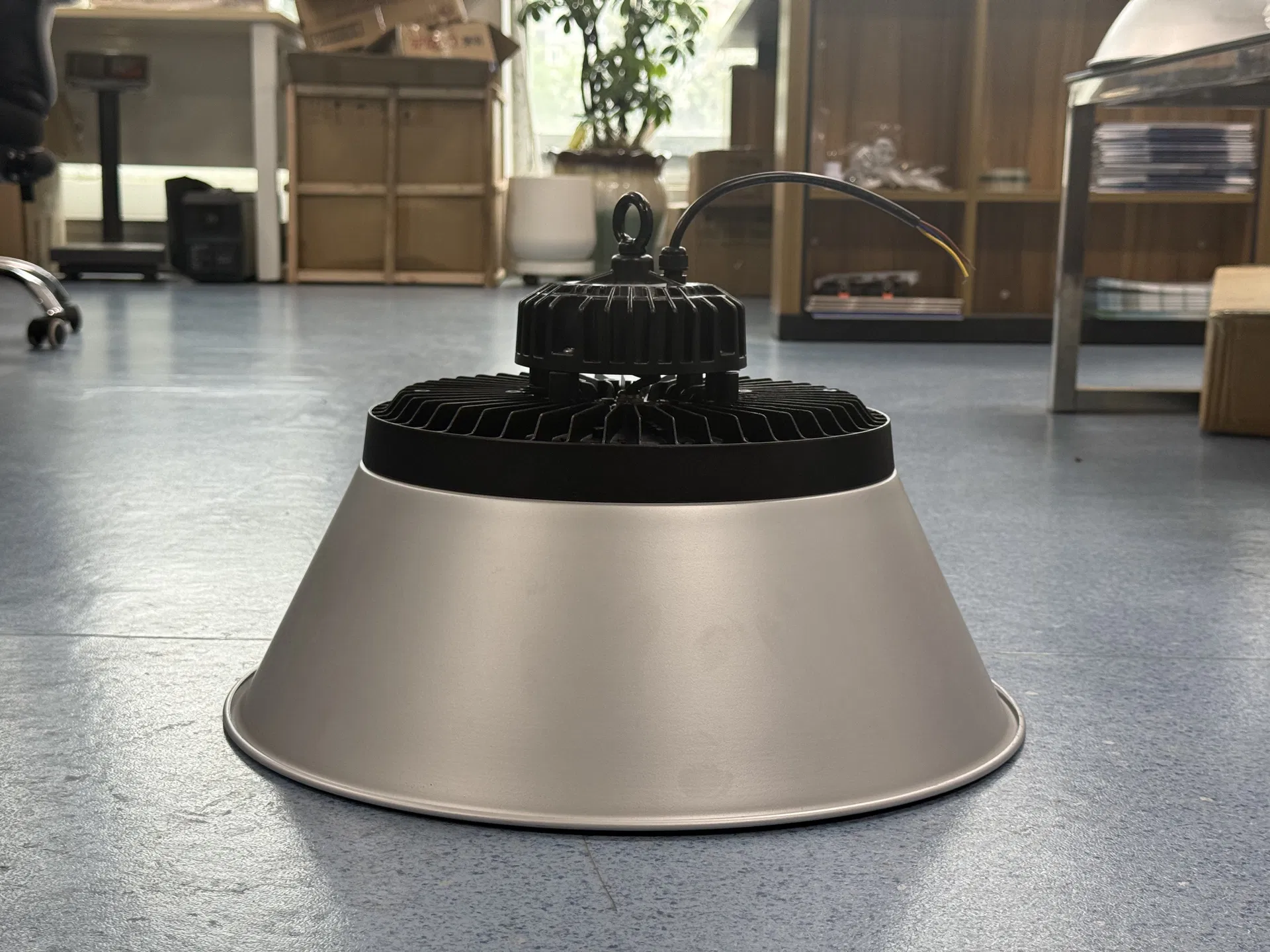 Excellent Heat Dissipation