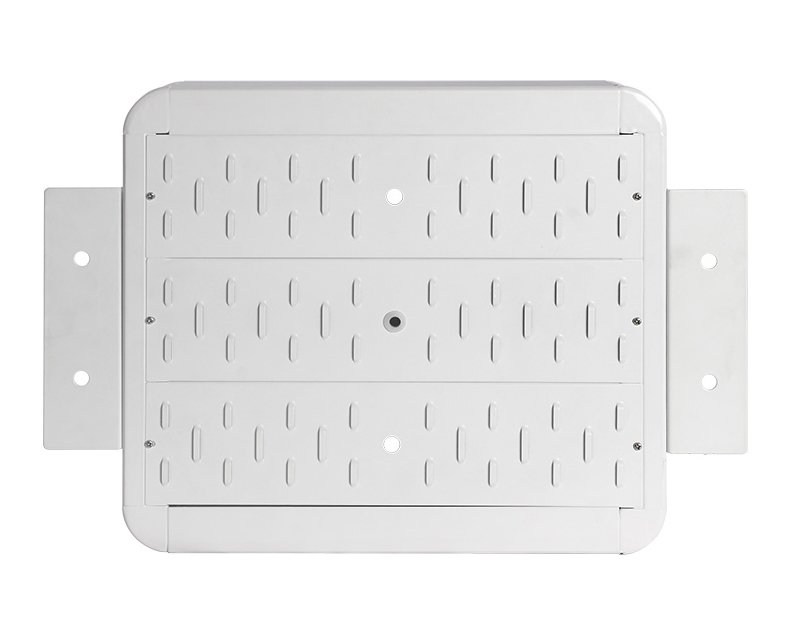 150W Recessed Type LED Canopy Light for Gas Station Lighting Led Canopy Light