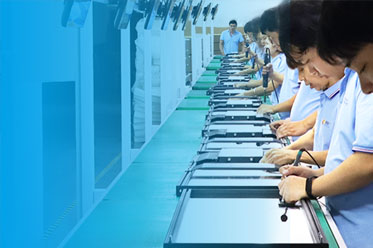 Manufacturing Facility 2
