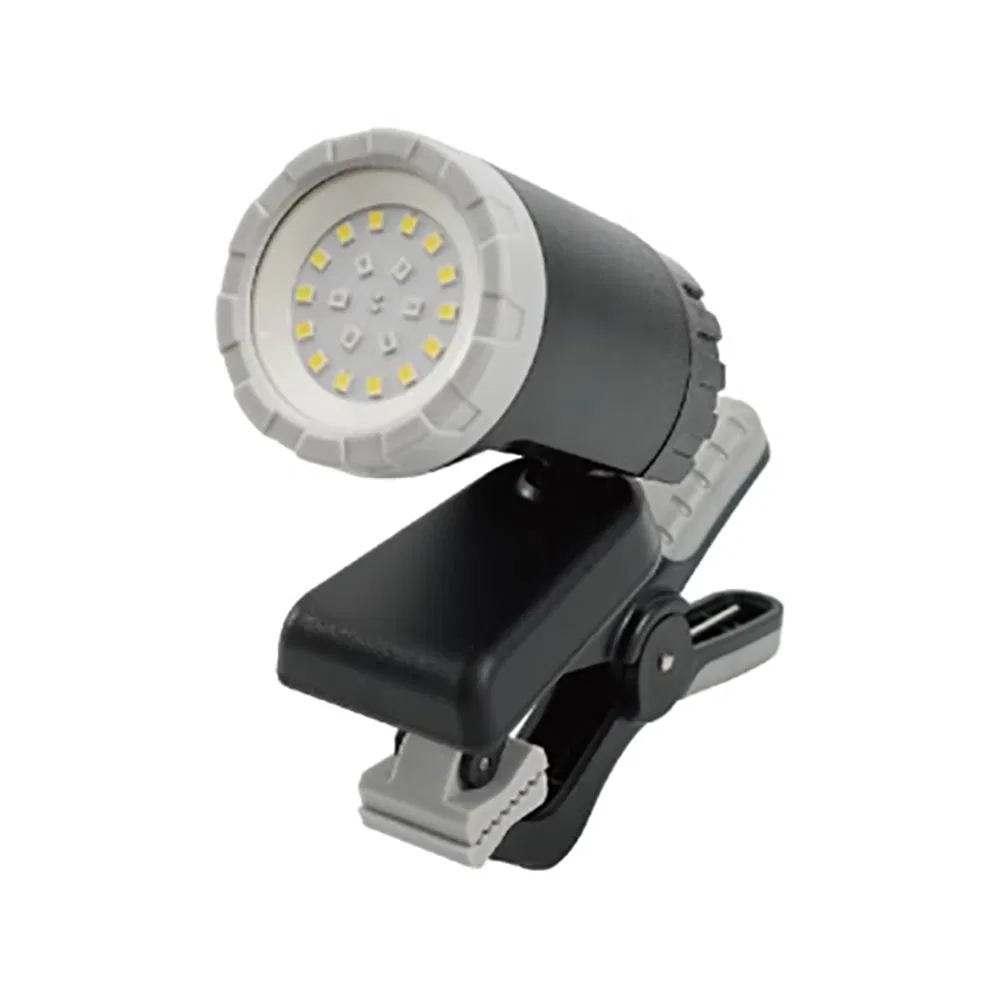 3 Handheld Flood Lamps Set with Durable Charging Case LED Work Light